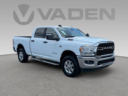 2024 Ram 2500 Savannah GA