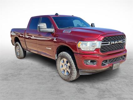 2024 Ram 2500 Lamesa TX