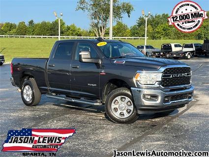 2024 Ram 2500 Sparta TN