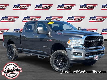 2024 Ram 2500 Sparta TN