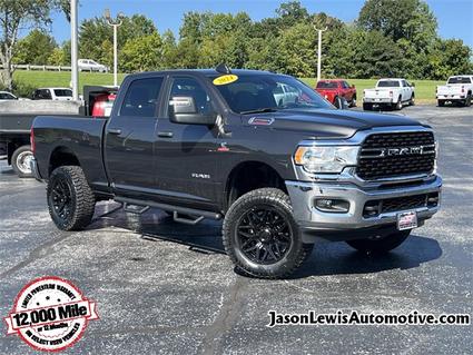 2024 Ram 2500 Sparta TN