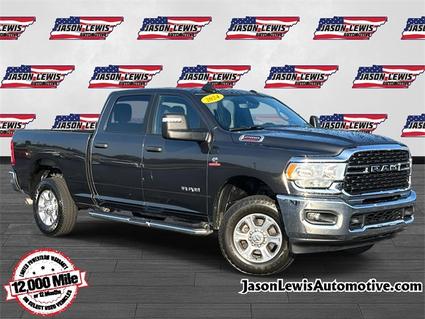 2024 Ram 2500 Sparta TN