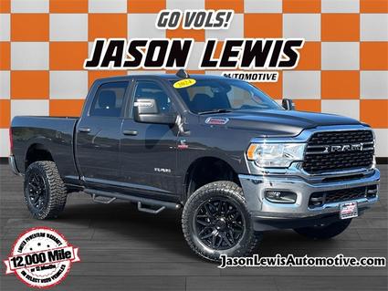 2024 Ram 2500 Sparta TN