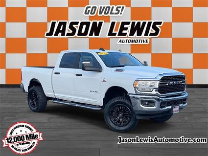 2024 Ram 2500 Sparta TN