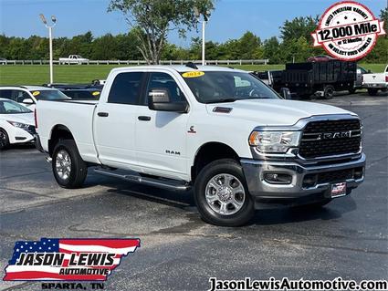 2024 Ram 2500 Sparta TN