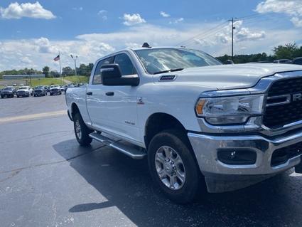 2024 Ram 2500 Sparta TN