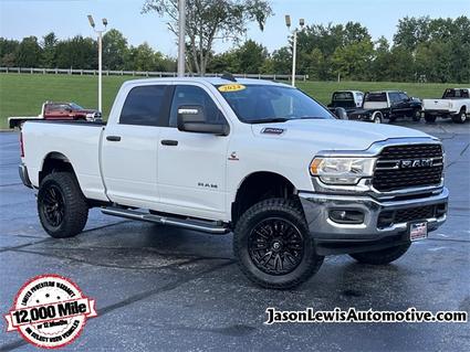 2024 Ram 2500 Sparta TN
