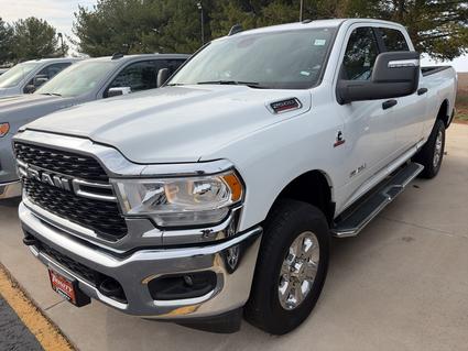 2024 Ram 2500 Taylorville IL