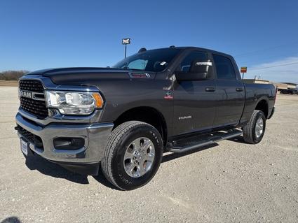 2024 Ram 2500 Whitesboro TX