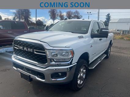 2024 Ram 2500 Junction City OR