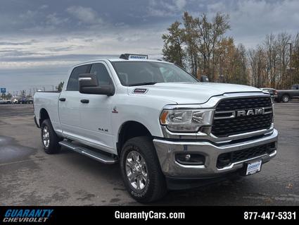 2024 Ram 2500 Junction City OR