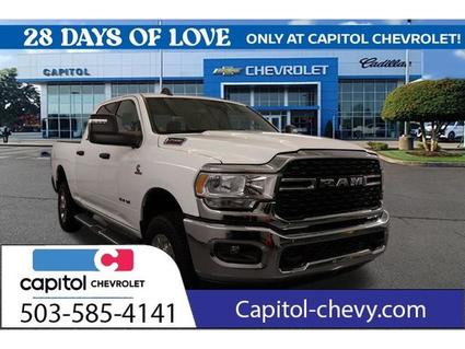 2024 Ram 2500 Salem OR