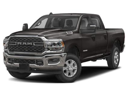 2024 Ram 2500 Billings MT