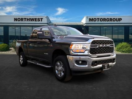 2024 Ram 2500 Pasco WA