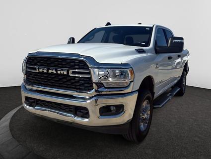 2024 Ram 2500 Tupelo MS