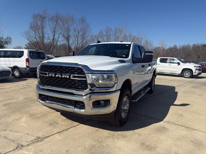 2024 Ram 2500 Tupelo MS