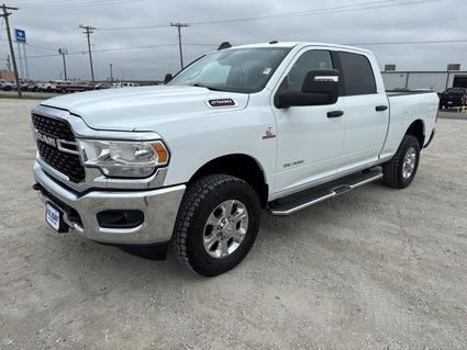 2024 Ram 2500 Whitesboro TX