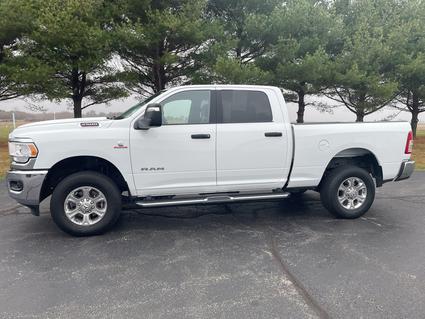 2024 Ram 2500 Taylorville IL