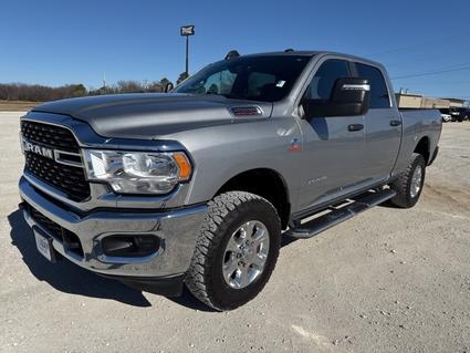 2024 Ram 2500 Whitesboro TX