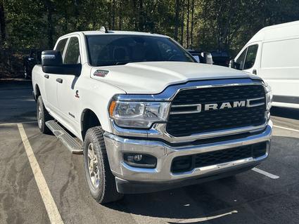 2024 Ram 2500 Griffin GA