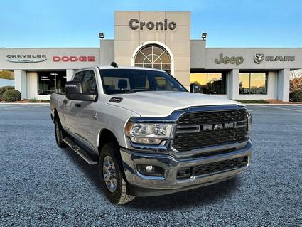 2024 Ram 2500 Griffin GA