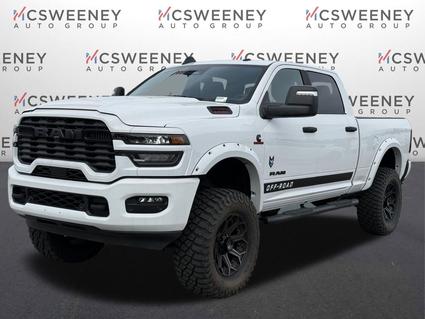 2025 Ram 2500 Pell City AL