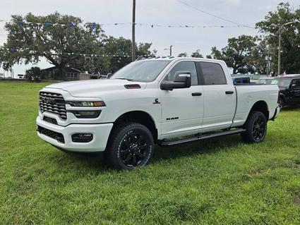 2025 Ram 2500 Wauchula FL