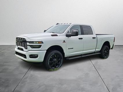 2025 Ram 2500 Wauchula FL