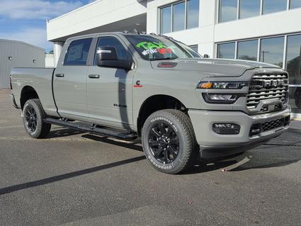 2026 Ram 2500 Jackson MS