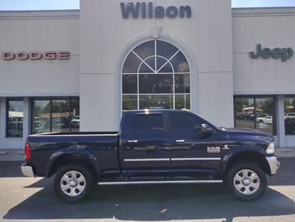 2017 Ram 2500 Winnsboro SC