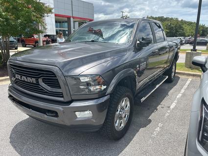 2018 Ram 2500 Fort Walton Beach FL