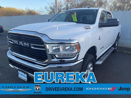 2020 Ram 2500 Eureka CA