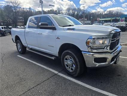 2021 Ram 2500 Roanoke VA