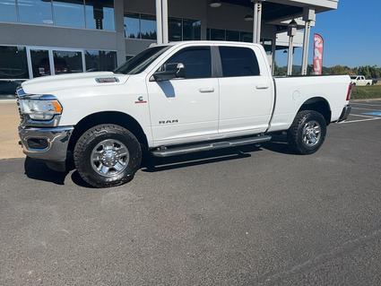2021 Ram 2500 Cottage Grove OR