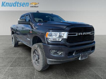 2021 Ram 2500 Post Falls ID