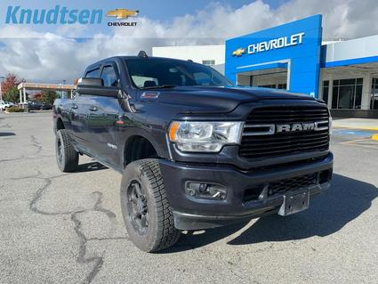 2021 Ram 2500 Post Falls ID