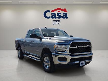 2022 Ram 2500 El Paso TX