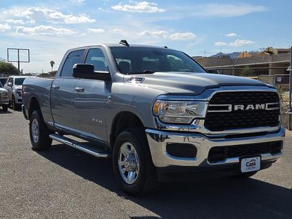 2022 Ram 2500 El Paso TX