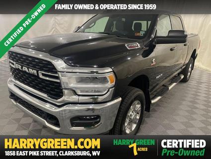 2022 Ram 2500 Clarksburg WV