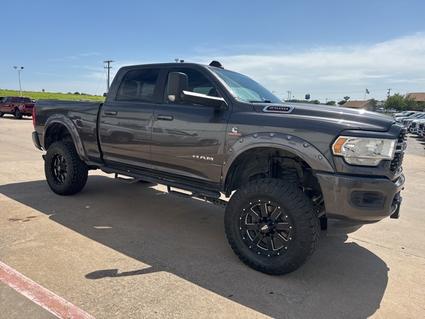 2022 Ram 2500 Whitesboro TX