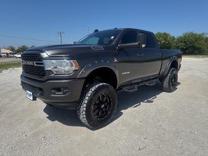 2022 Ram 2500 Whitesboro TX