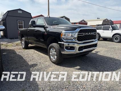 2022 Ram 2500 Heber Springs AR