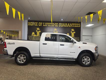 2022 Ram 2500 Rock Springs WY