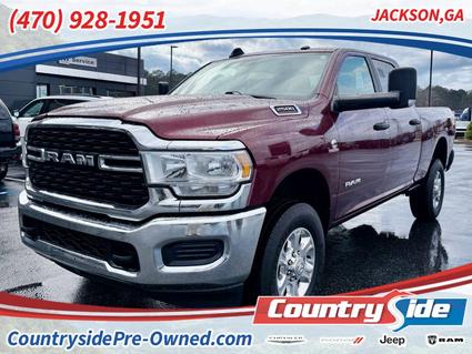 2022 Ram 2500 Jackson GA