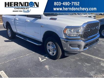 2022 Ram 2500 Lexington SC