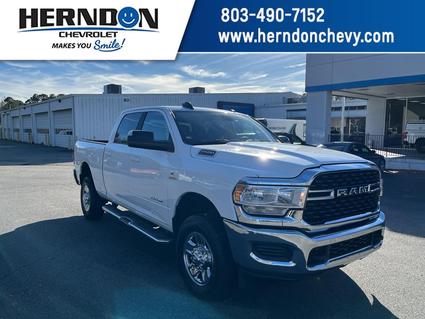 2022 Ram 2500 Lexington SC