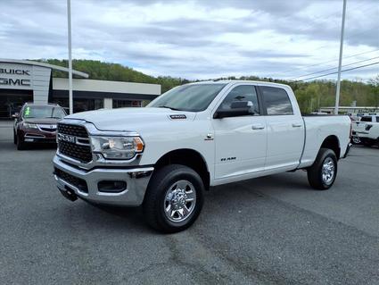 2022 Ram 2500 Johnson City TN