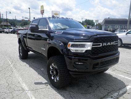 2023 Ram 2500 Spencer IN