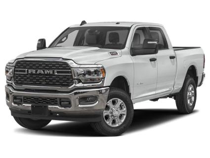 2023 Ram 2500 Rigby ID