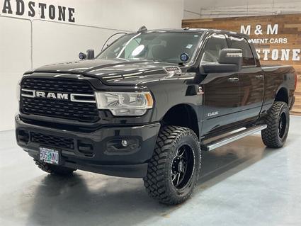 2023 Ram 2500 Portland OR